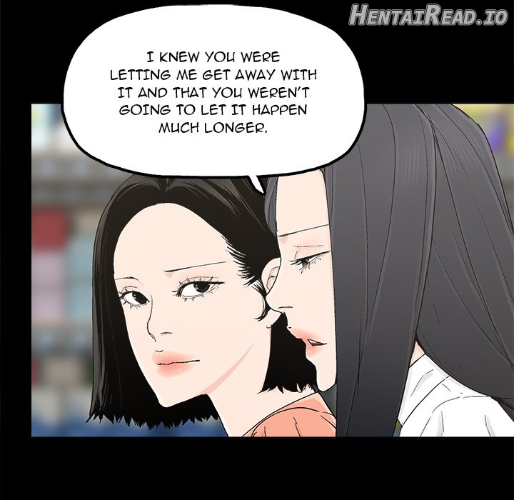 Happy Girl Chapter 31 - page 77