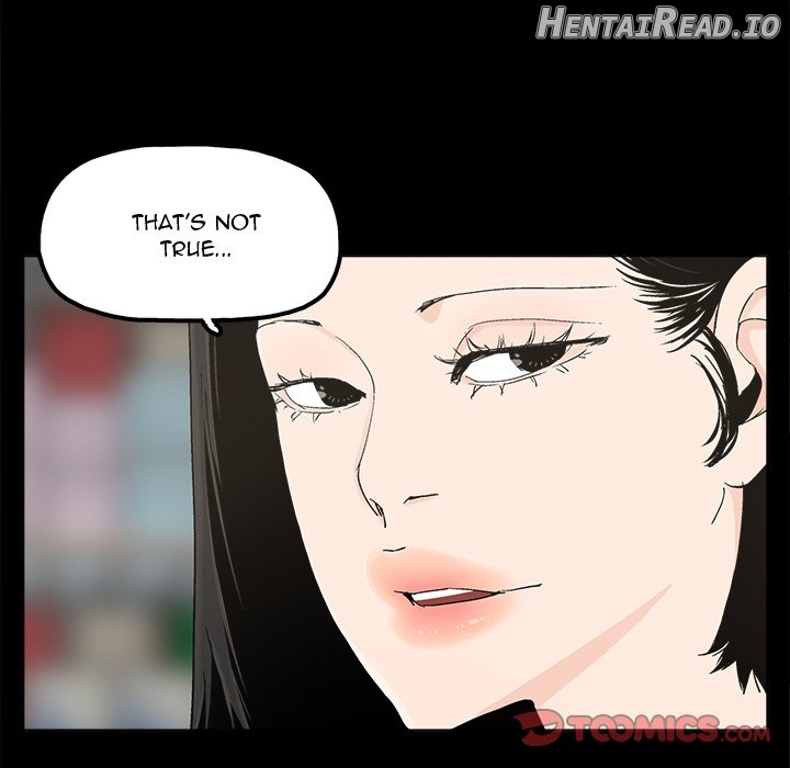 Happy Girl Chapter 31 - page 78