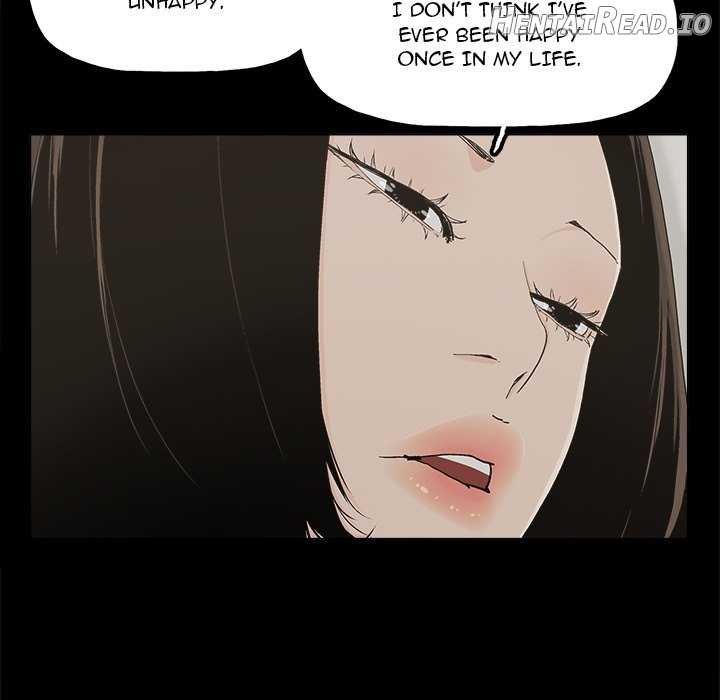 Happy Girl Chapter 31 - page 8