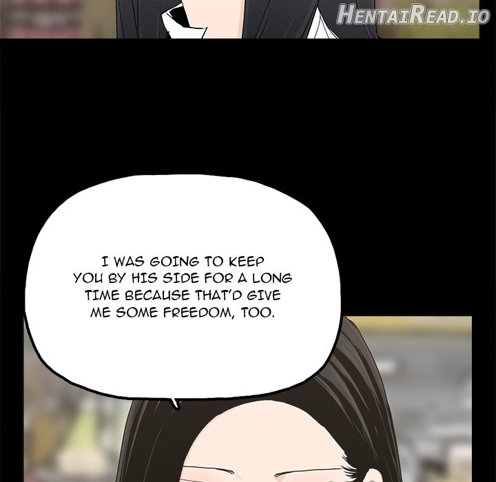 Happy Girl Chapter 31 - page 80