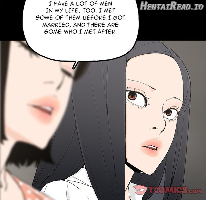 Happy Girl Chapter 31 - page 82