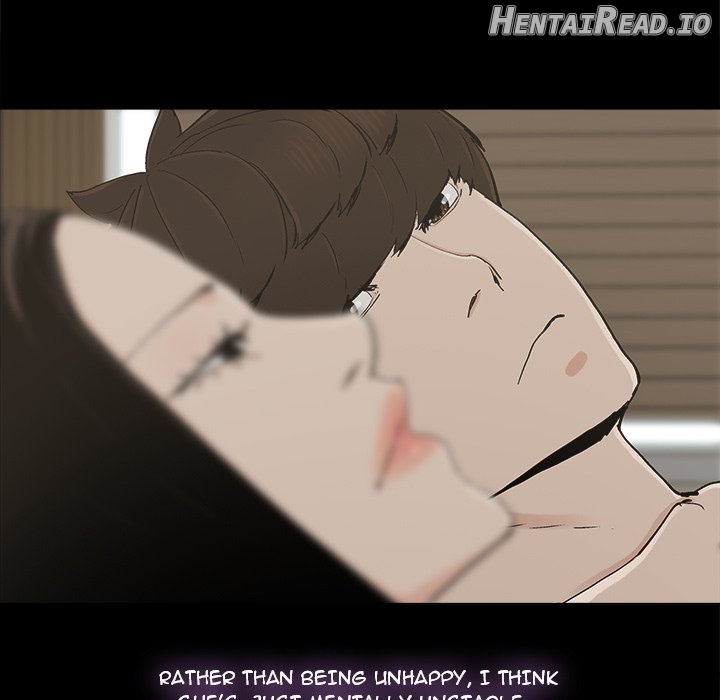 Happy Girl Chapter 31 - page 9