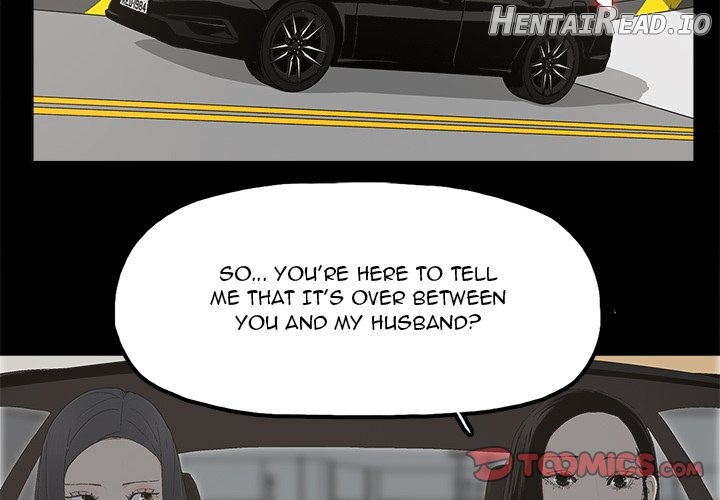 Happy Girl Chapter 32 - page 2