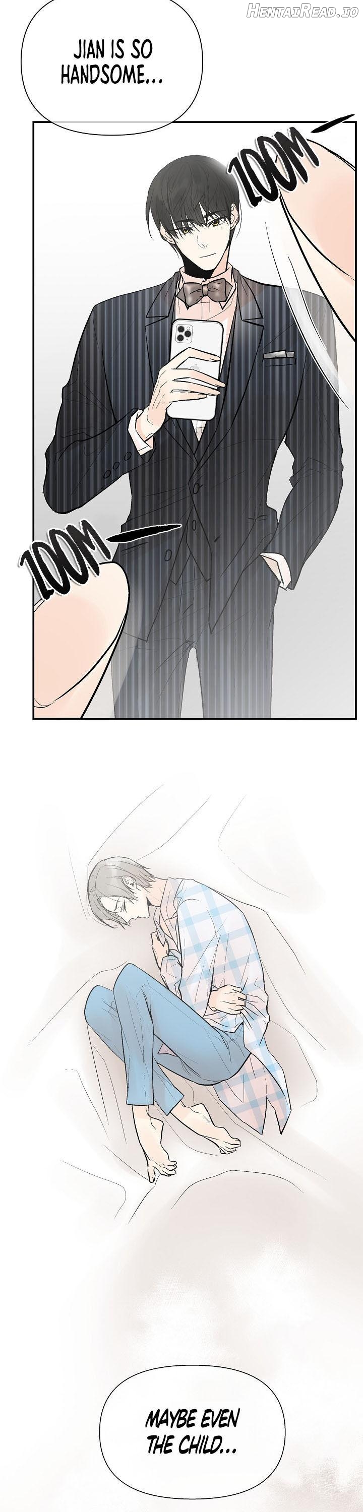 Haven - Manhwa Chapter 32 - page 15