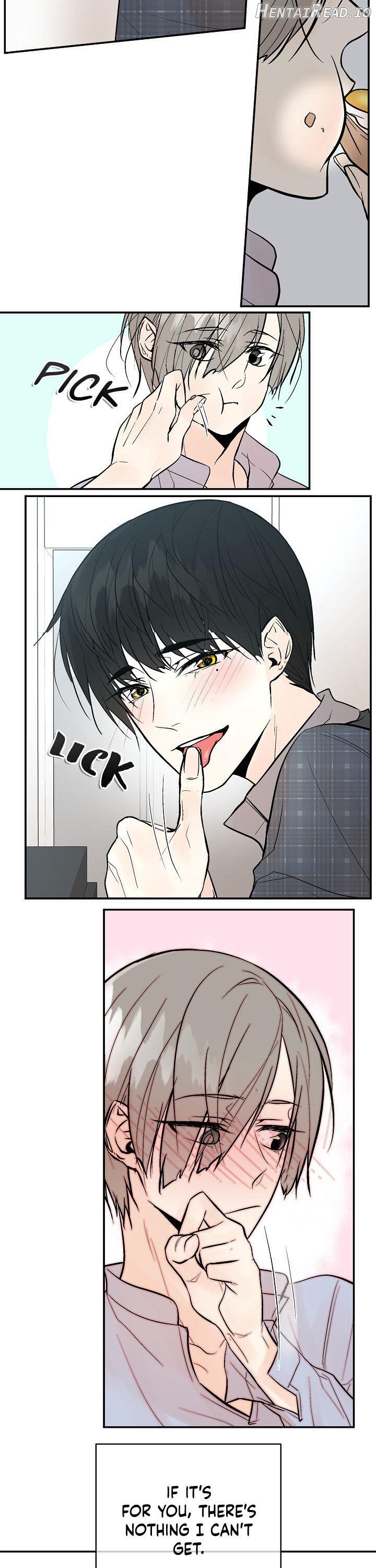 Haven - Manhwa Chapter 36 - page 15