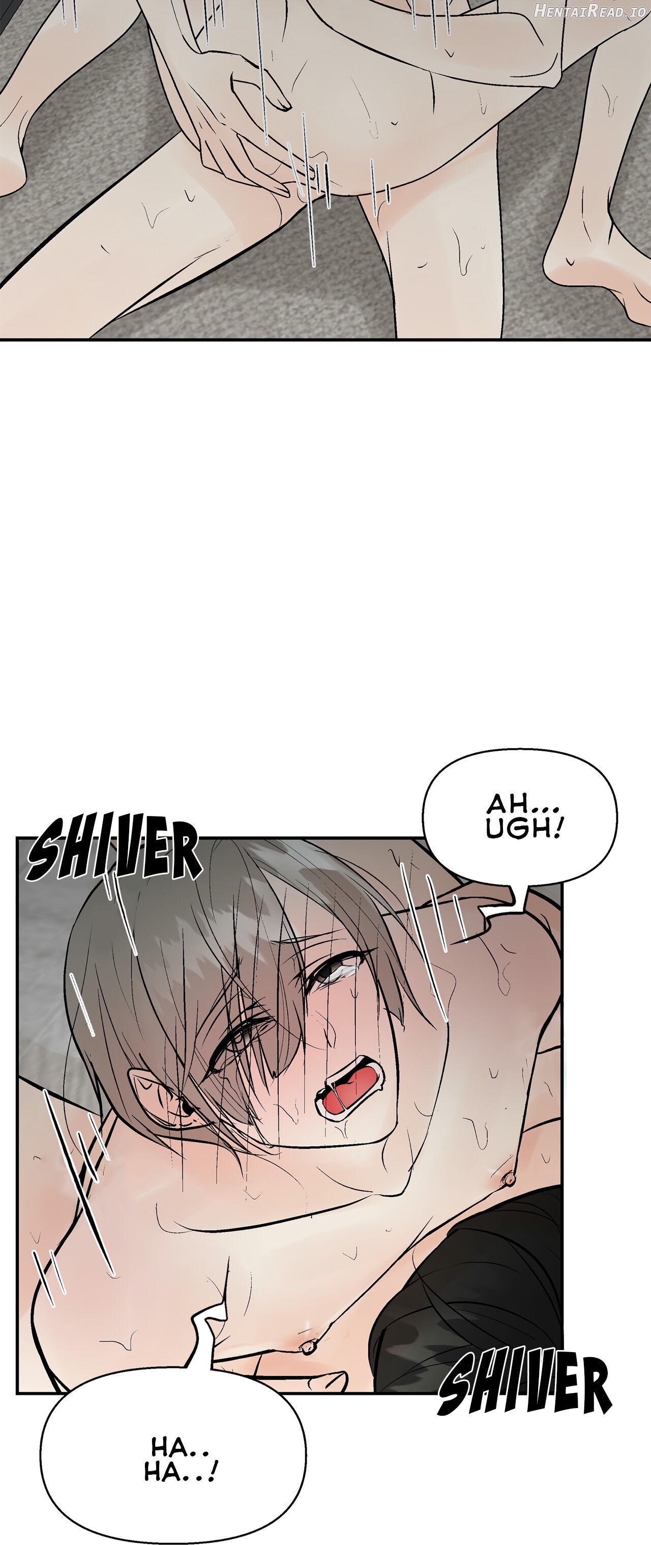 Haven - Manhwa Chapter 8 - page 15