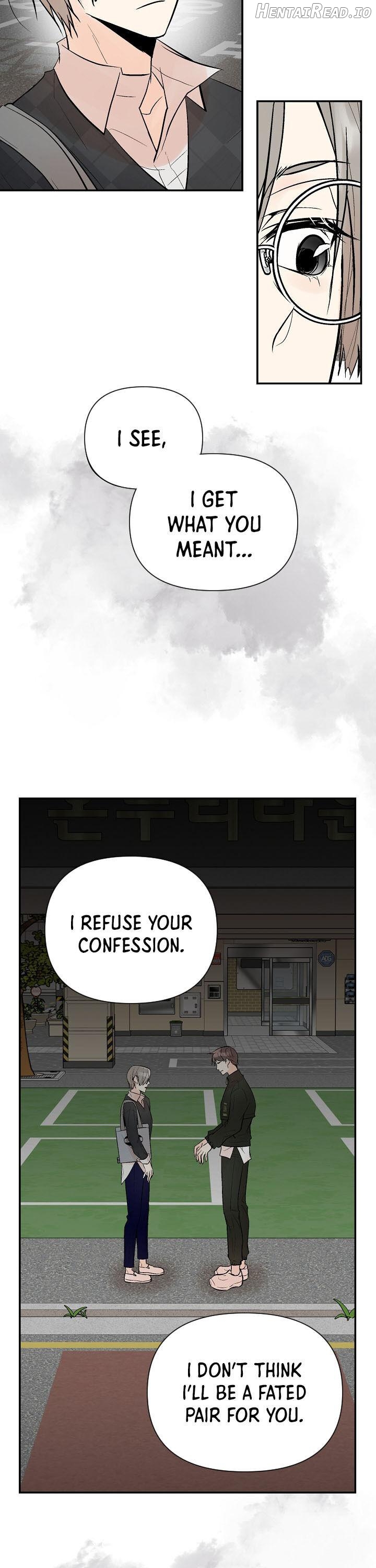 Haven - Manhwa Chapter 40 - page 13