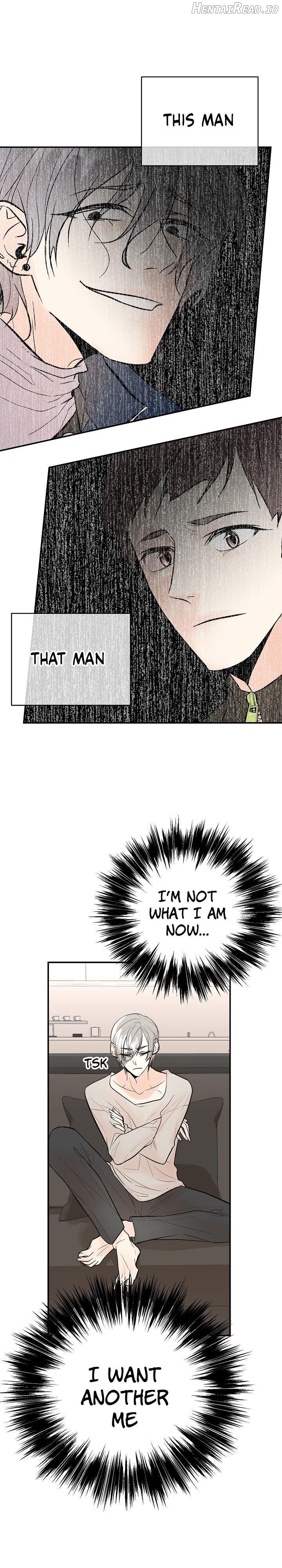 Haven - Manhwa Chapter 40 - page 16