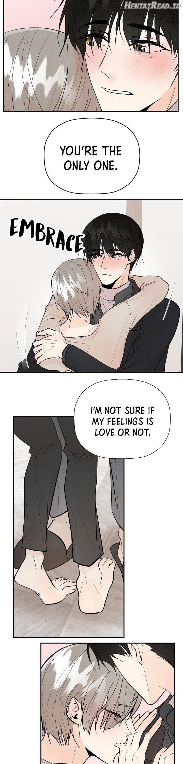 Haven - Manhwa Chapter 40 - page 19