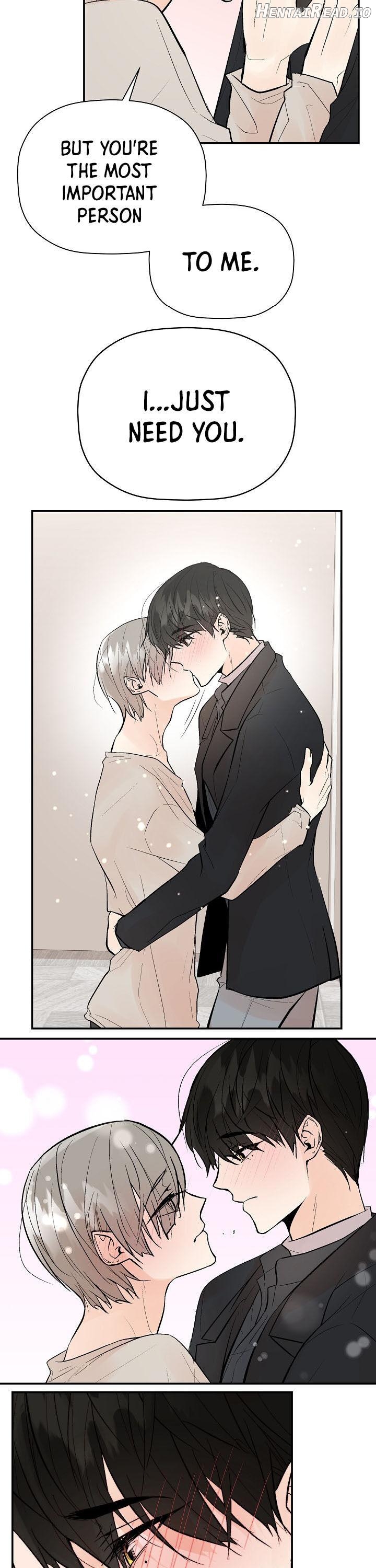 Haven - Manhwa Chapter 40 - page 20
