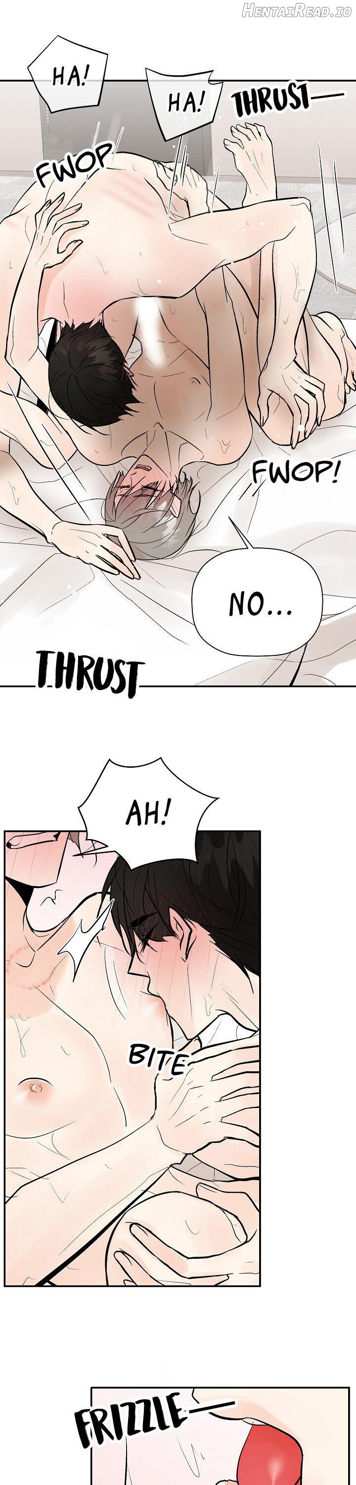 Haven - Manhwa Chapter 41 - page 12