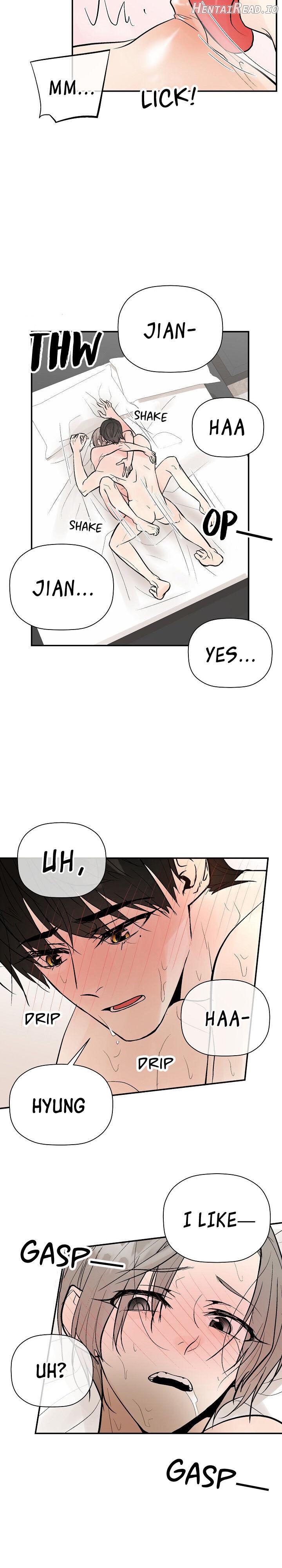 Haven - Manhwa Chapter 41 - page 13