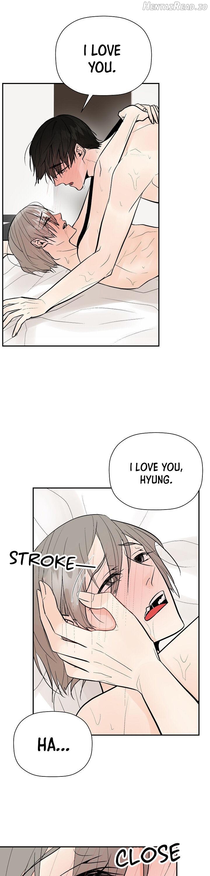 Haven - Manhwa Chapter 41 - page 14