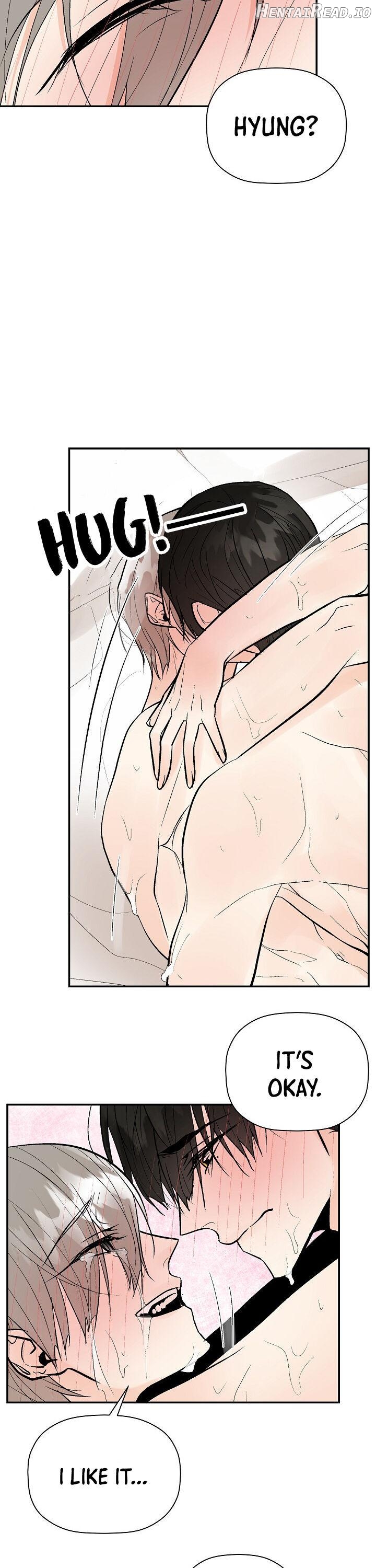Haven - Manhwa Chapter 41 - page 15