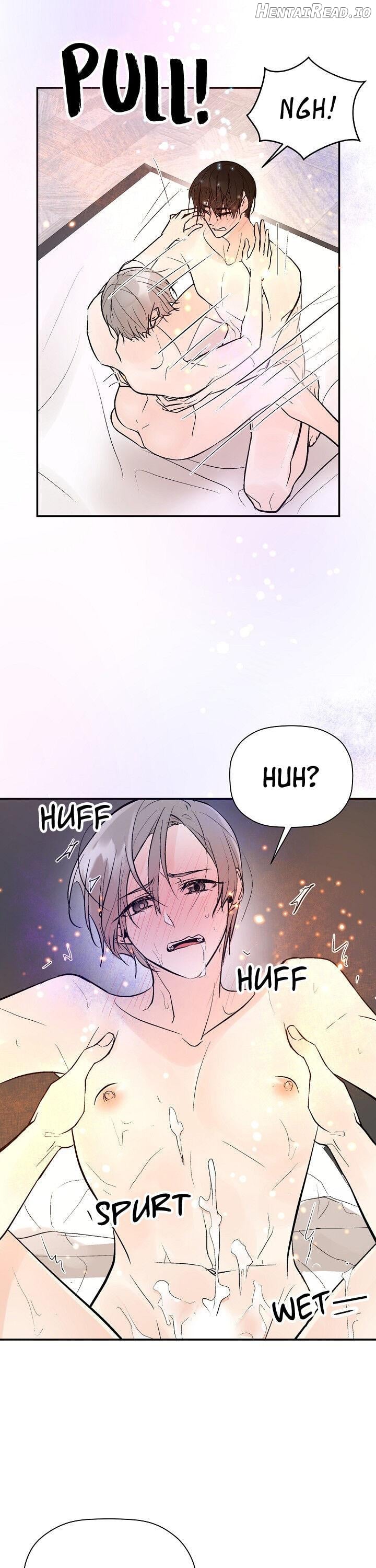 Haven - Manhwa Chapter 41 - page 17