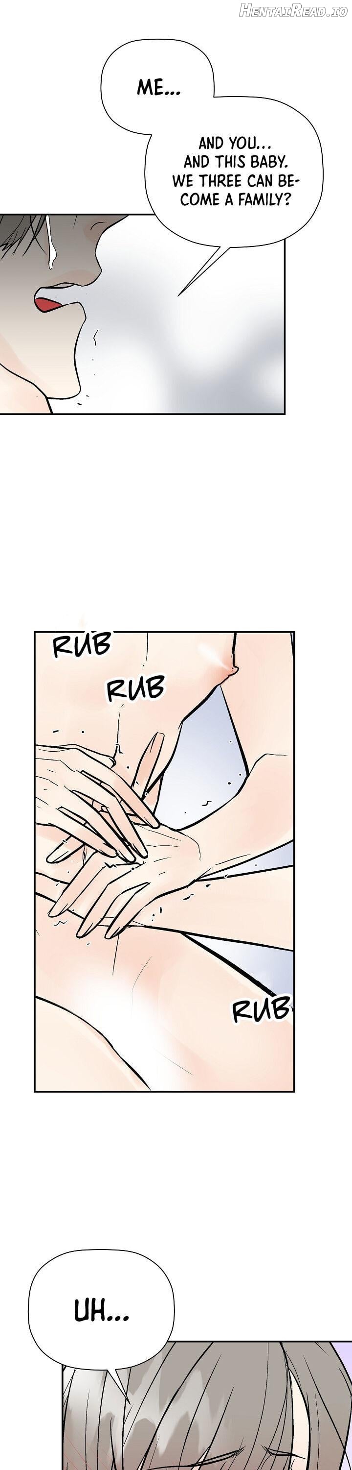 Haven - Manhwa Chapter 41 - page 23
