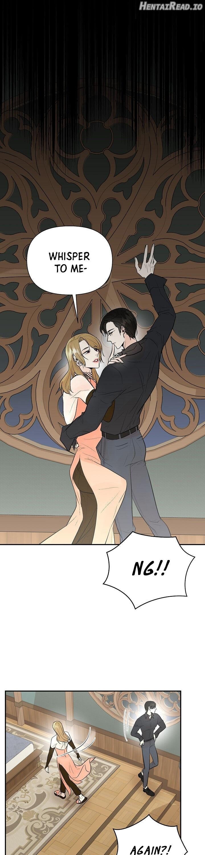 Haven - Manhwa Chapter 42 - page 26