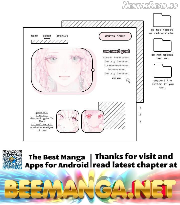 Haven - Manhwa Chapter 11 - page 25