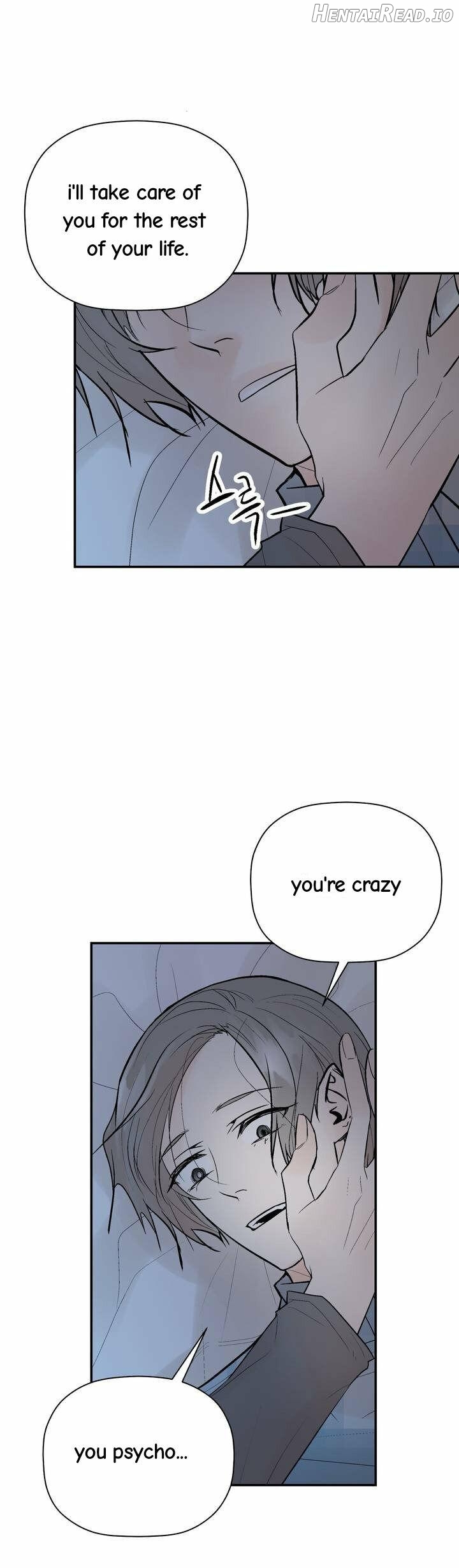 Haven - Manhwa Chapter 44 - page 10