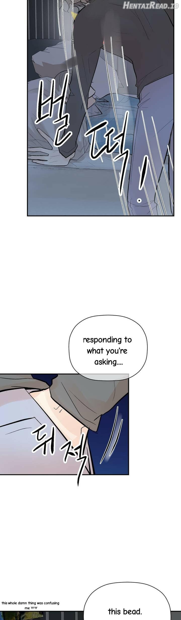 Haven - Manhwa Chapter 44 - page 14
