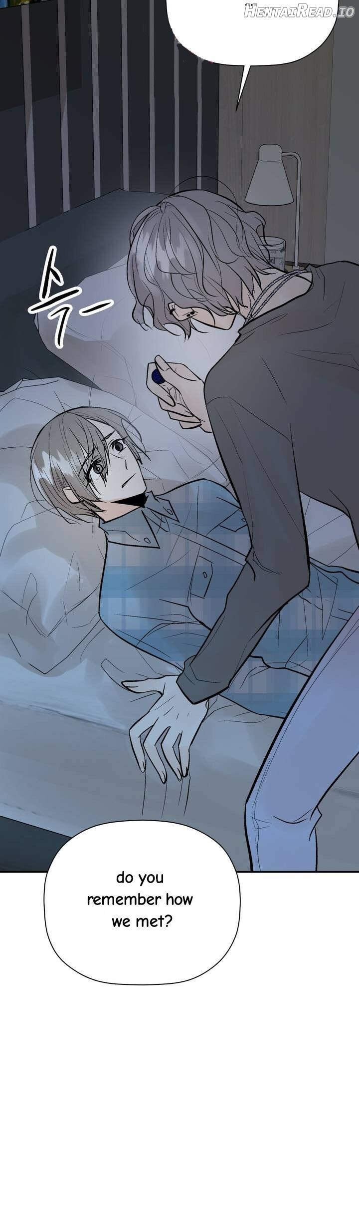 Haven - Manhwa Chapter 44 - page 15