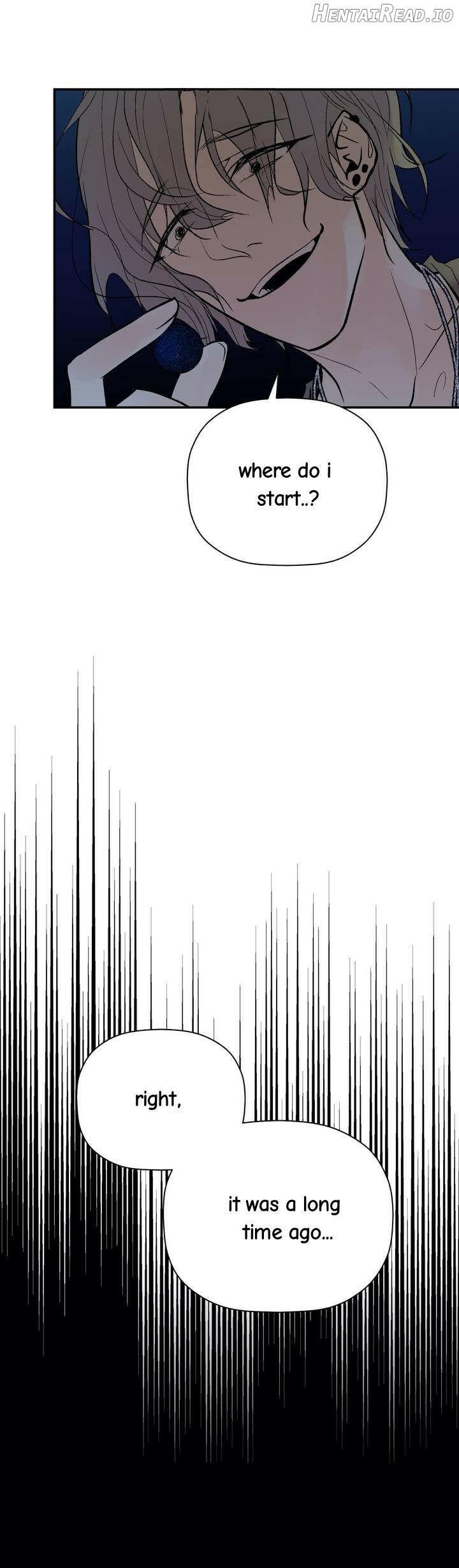Haven - Manhwa Chapter 44 - page 16