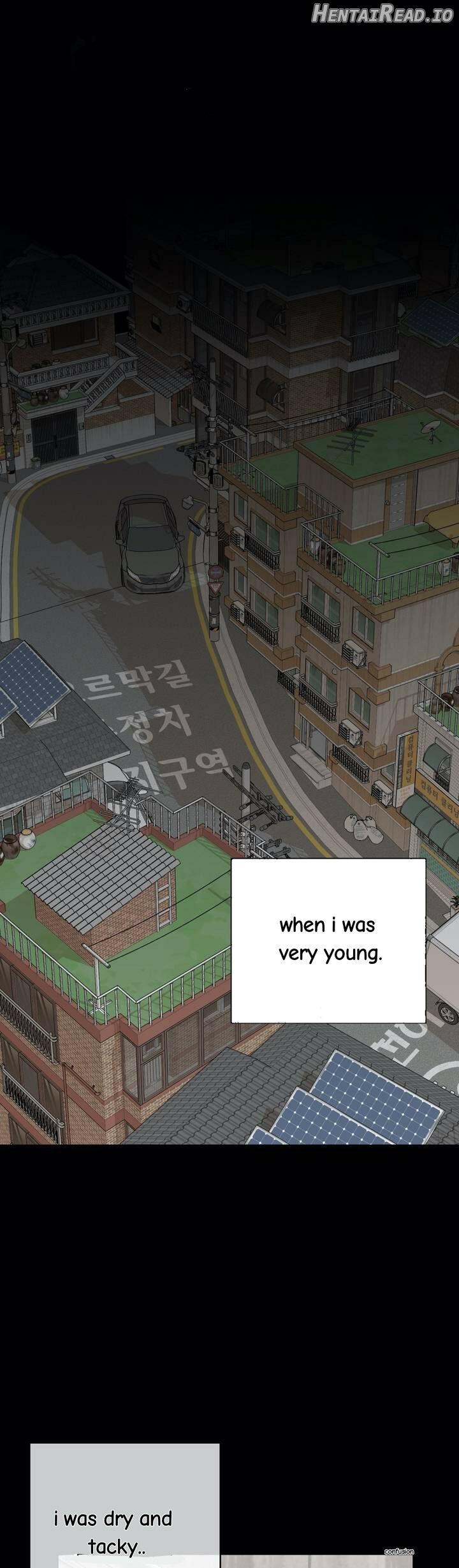 Haven - Manhwa Chapter 44 - page 17
