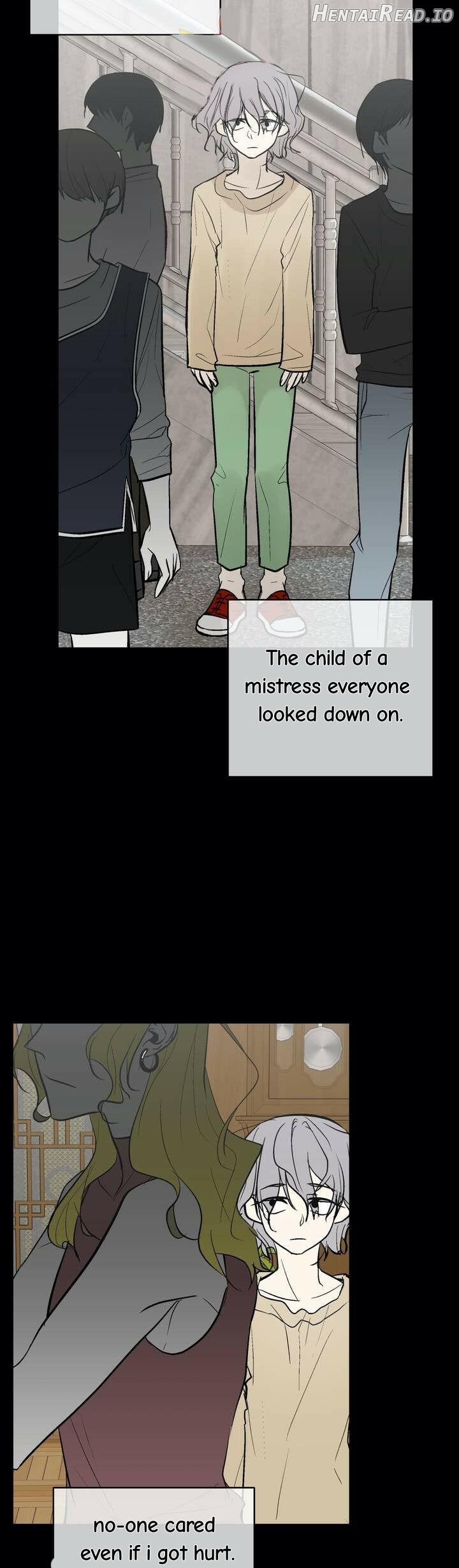 Haven - Manhwa Chapter 44 - page 18