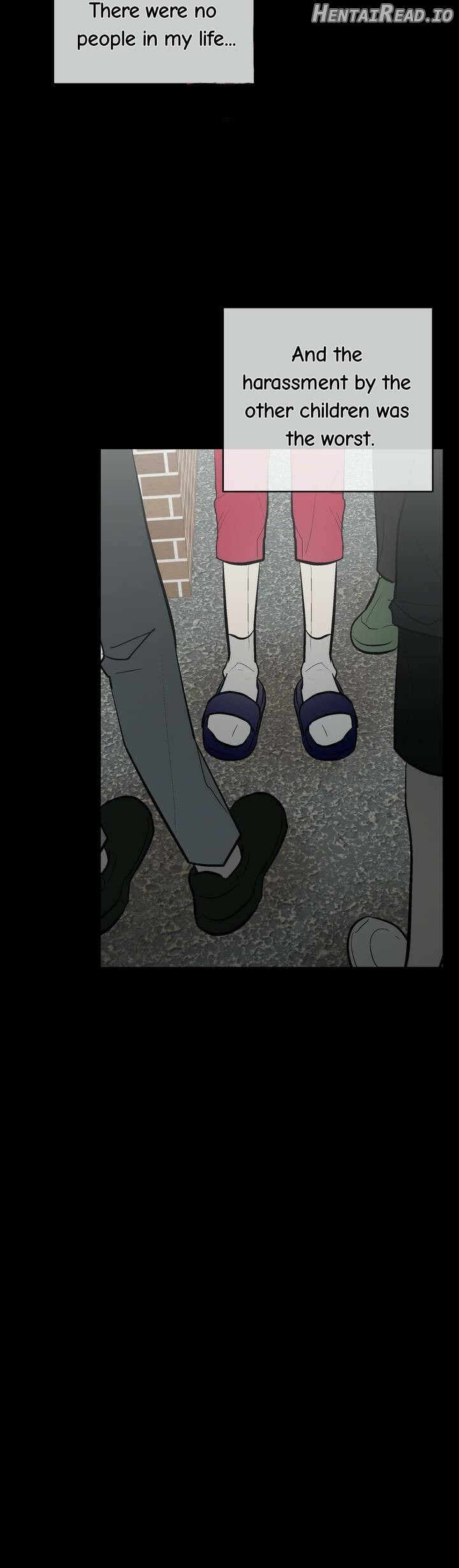 Haven - Manhwa Chapter 44 - page 19