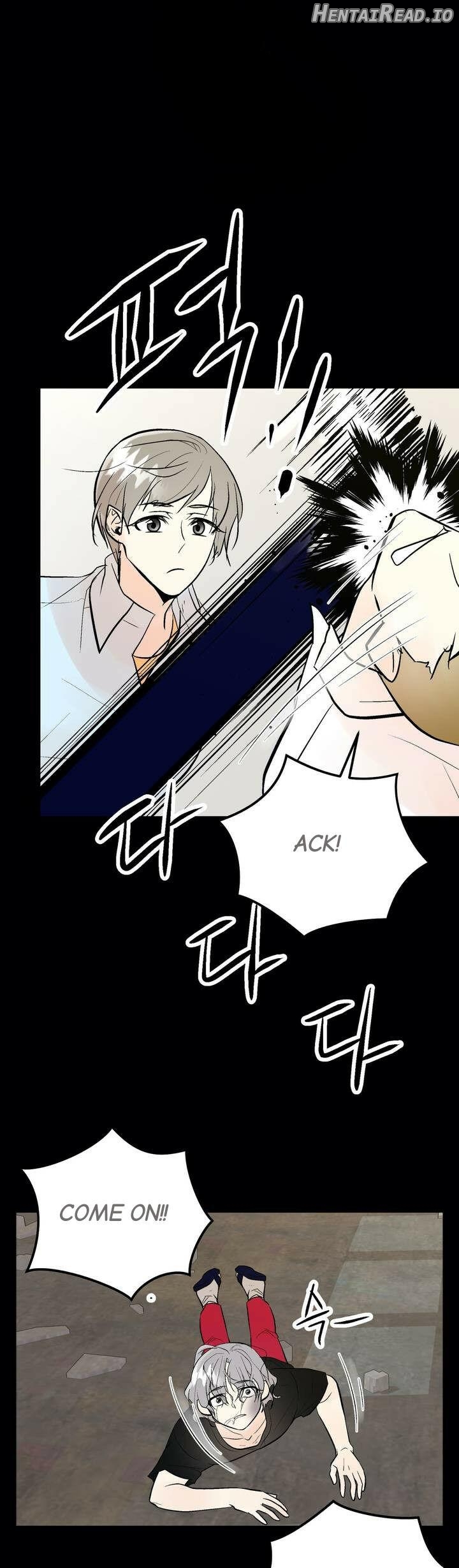 Haven - Manhwa Chapter 44 - page 24