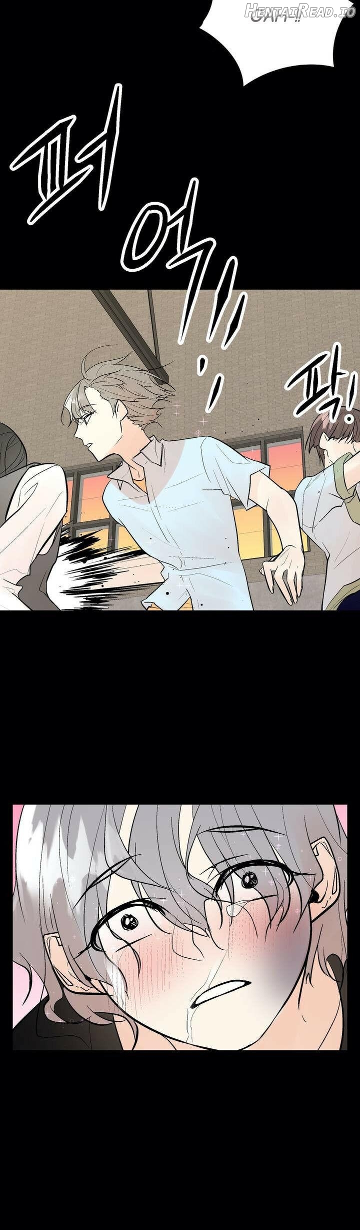 Haven - Manhwa Chapter 44 - page 25
