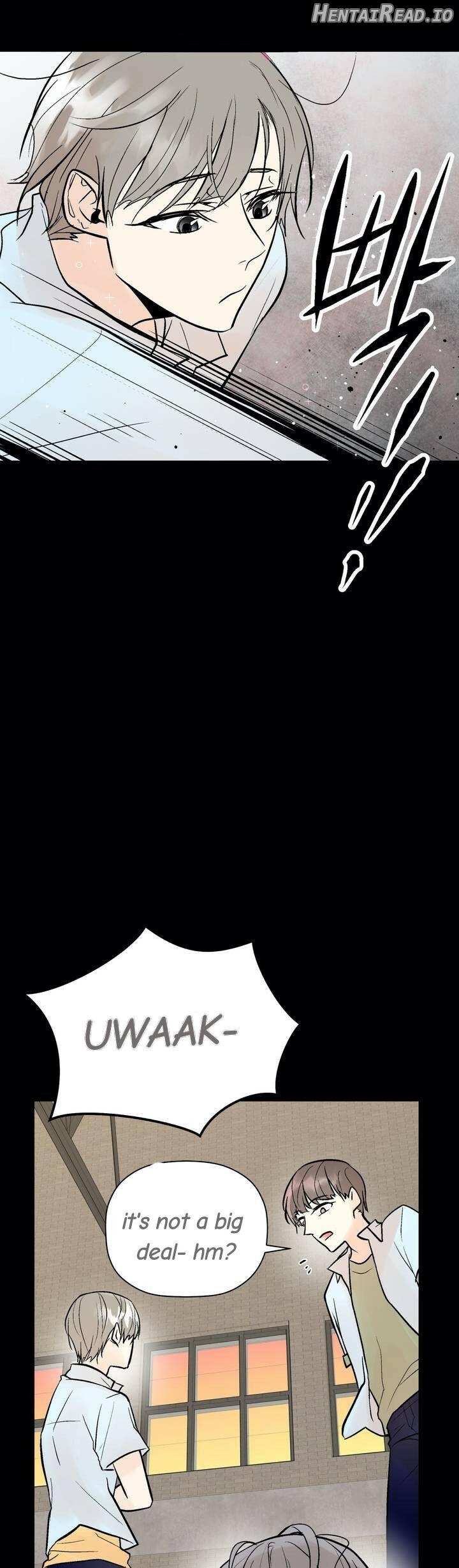 Haven - Manhwa Chapter 44 - page 26
