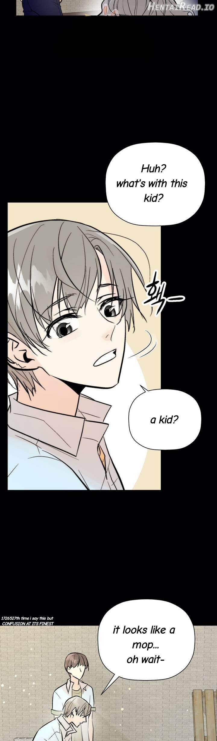 Haven - Manhwa Chapter 44 - page 27