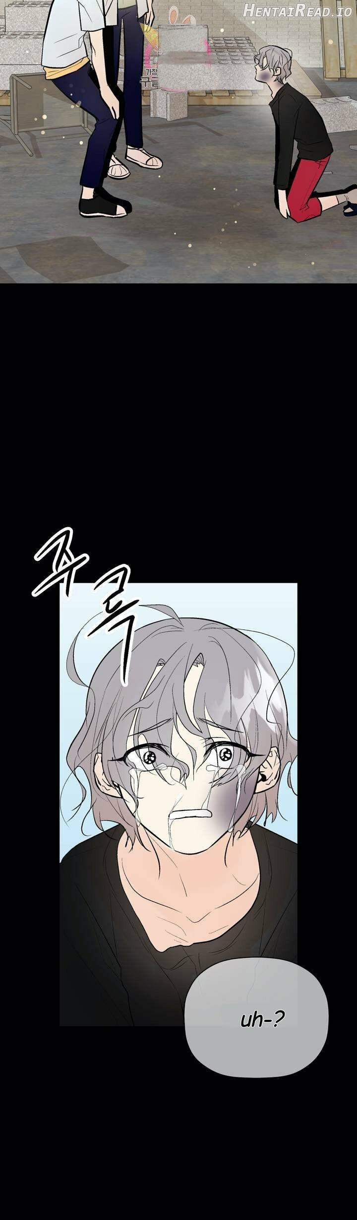 Haven - Manhwa Chapter 44 - page 28