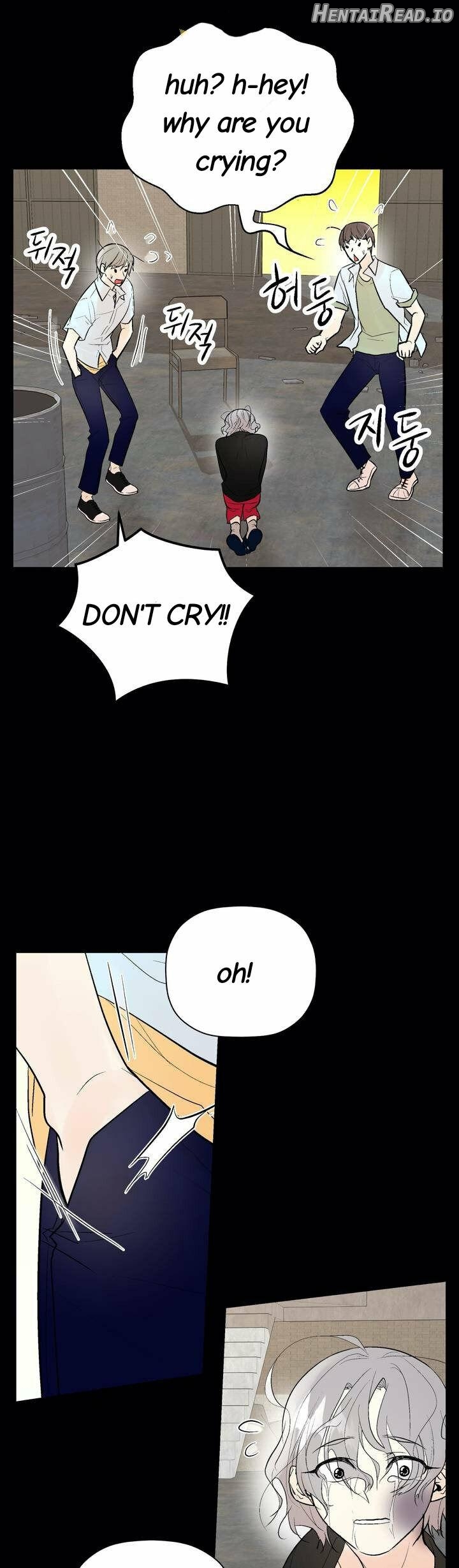 Haven - Manhwa Chapter 44 - page 29