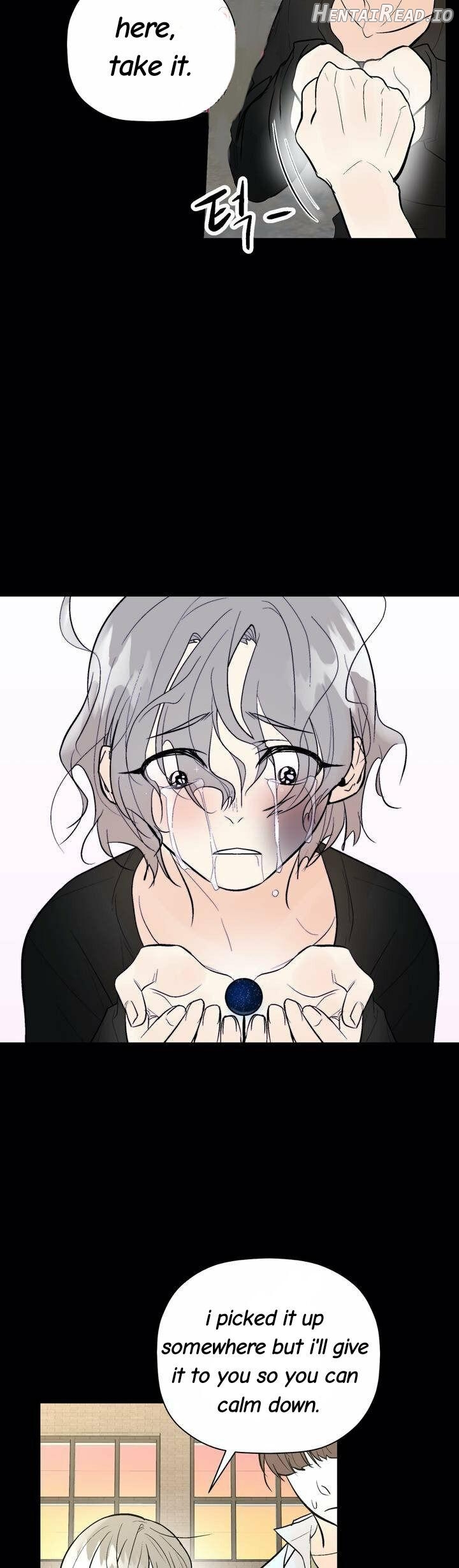 Haven - Manhwa Chapter 44 - page 30