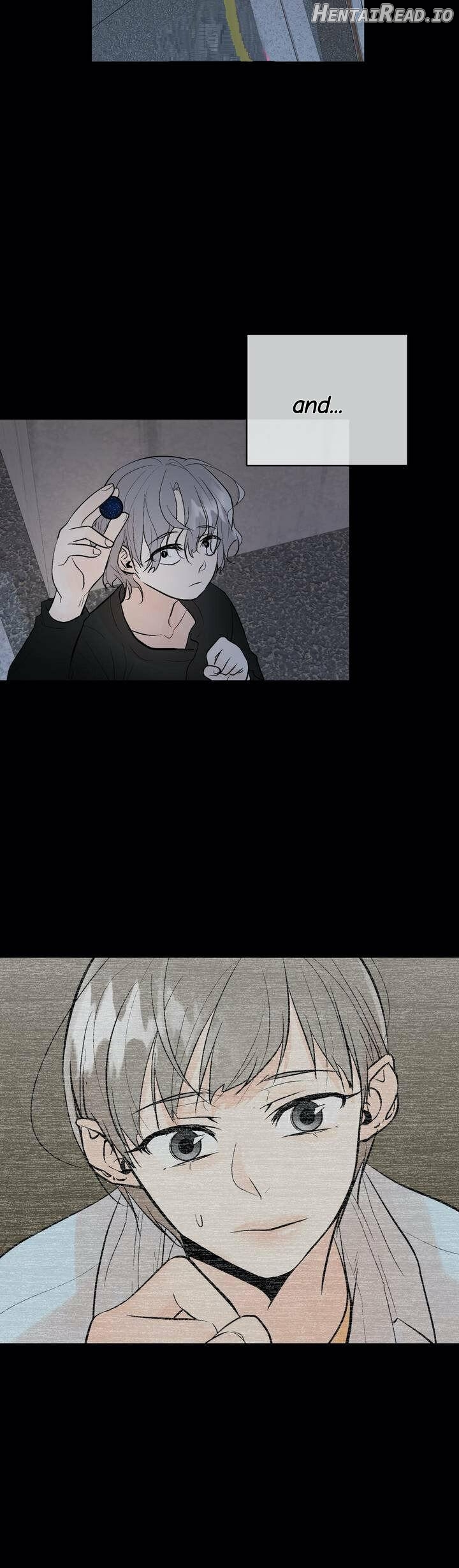 Haven - Manhwa Chapter 44 - page 33
