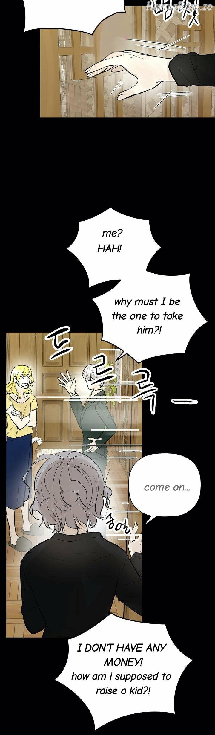 Haven - Manhwa Chapter 44 - page 35
