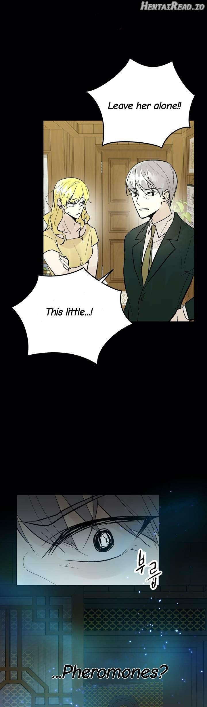 Haven - Manhwa Chapter 44 - page 36
