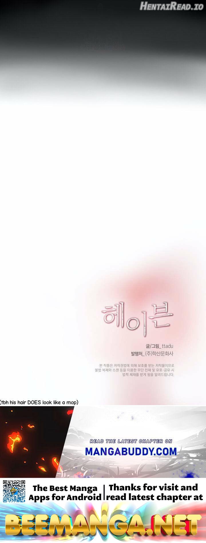 Haven - Manhwa Chapter 44 - page 38