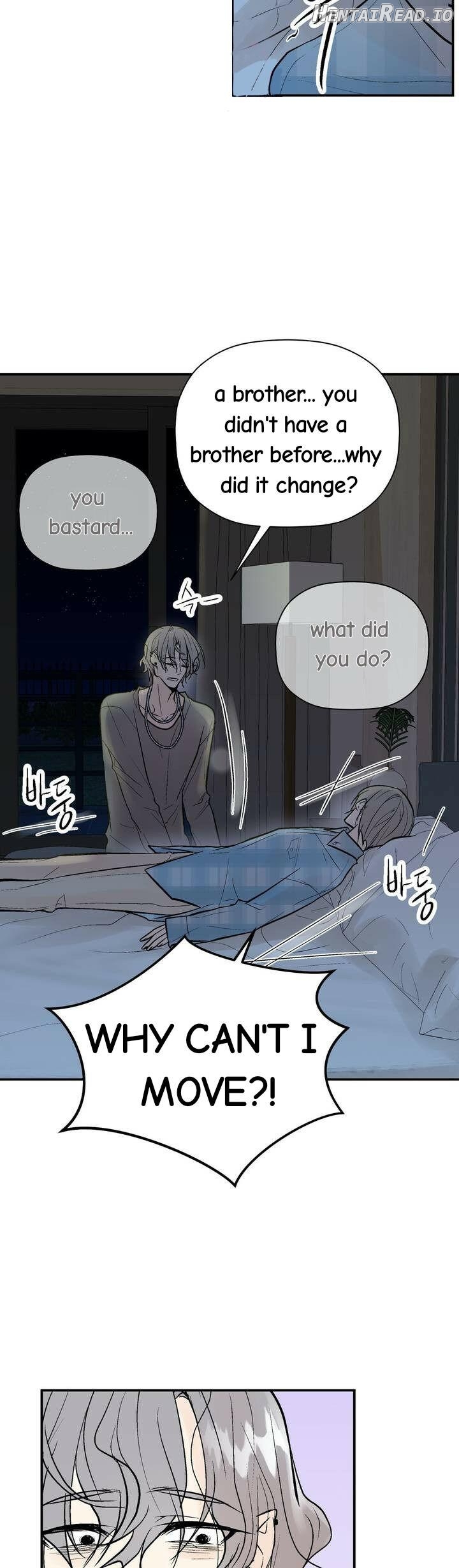 Haven - Manhwa Chapter 44 - page 6
