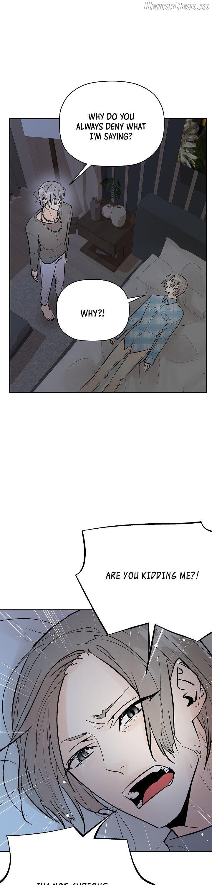 Haven - Manhwa Chapter 45 - page 15