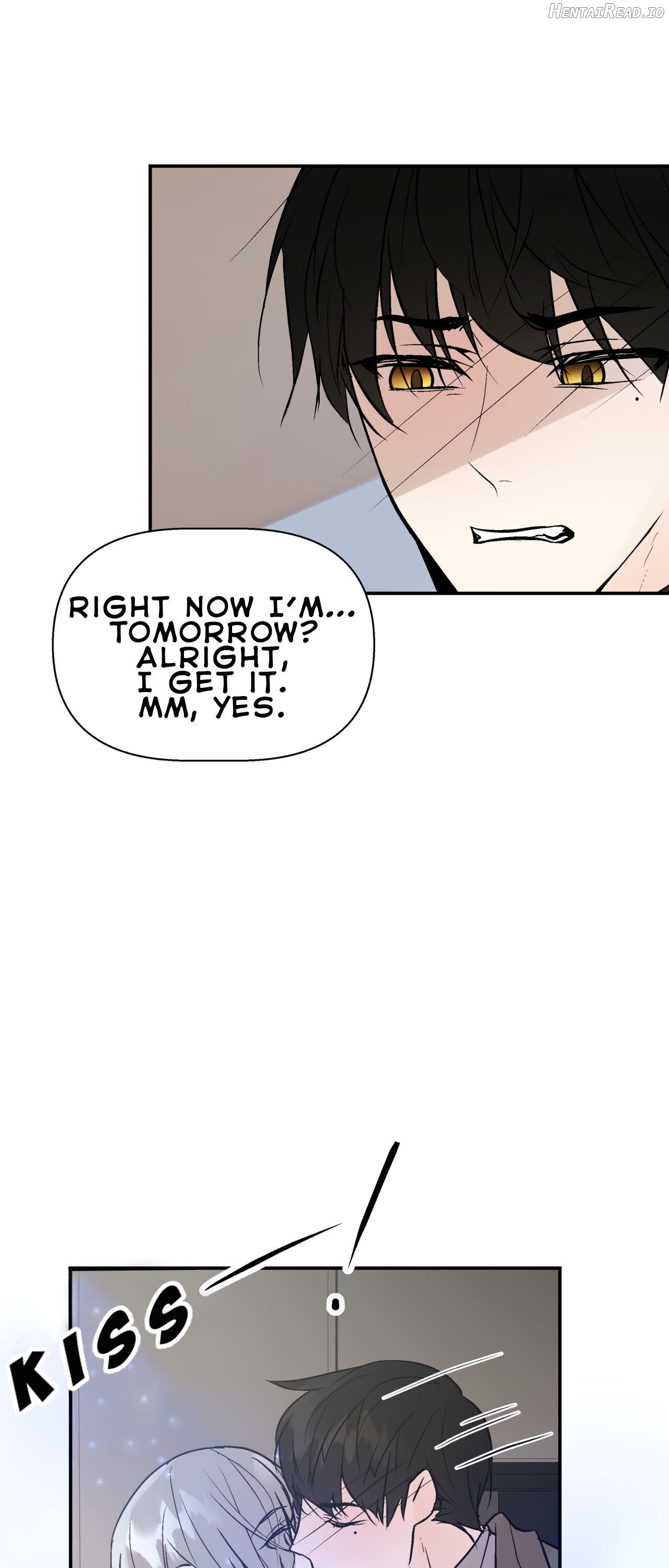 Haven - Manhwa Chapter 13 - page 27