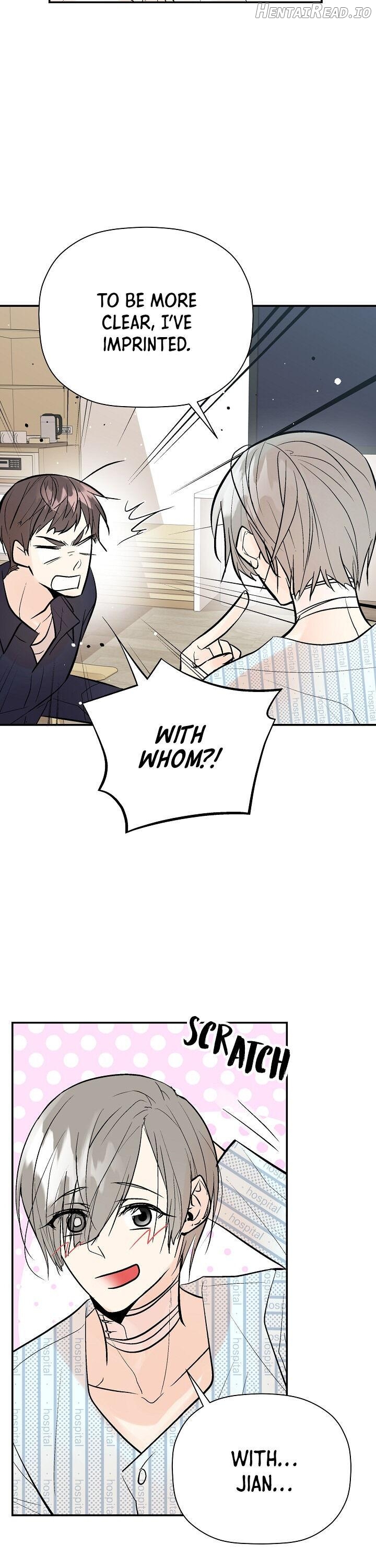Haven - Manhwa Chapter 47 - page 15