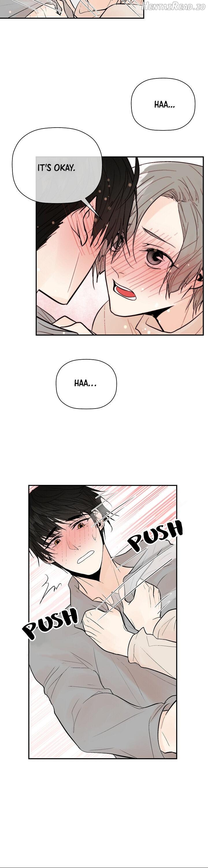 Haven - Manhwa Chapter 48 - page 3
