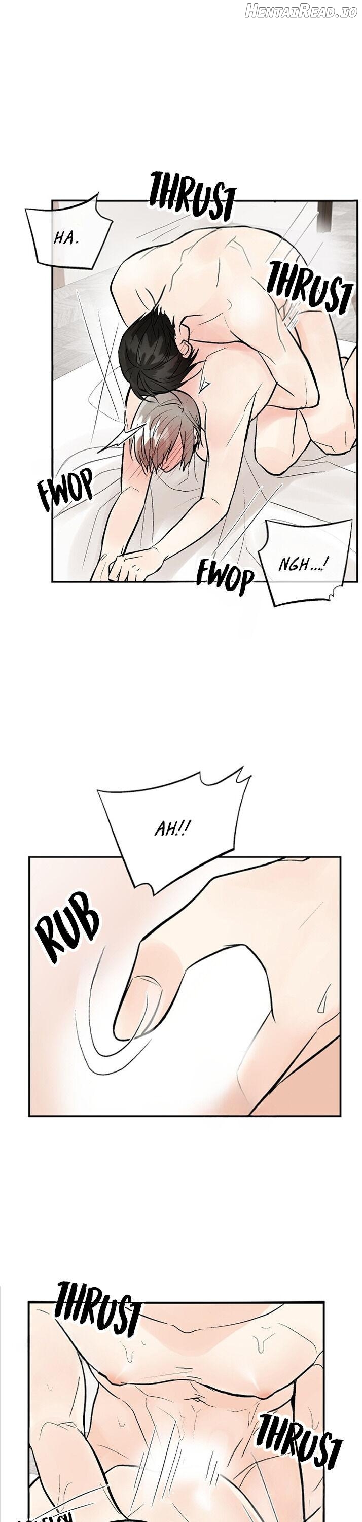 Haven - Manhwa Chapter 49 - page 15