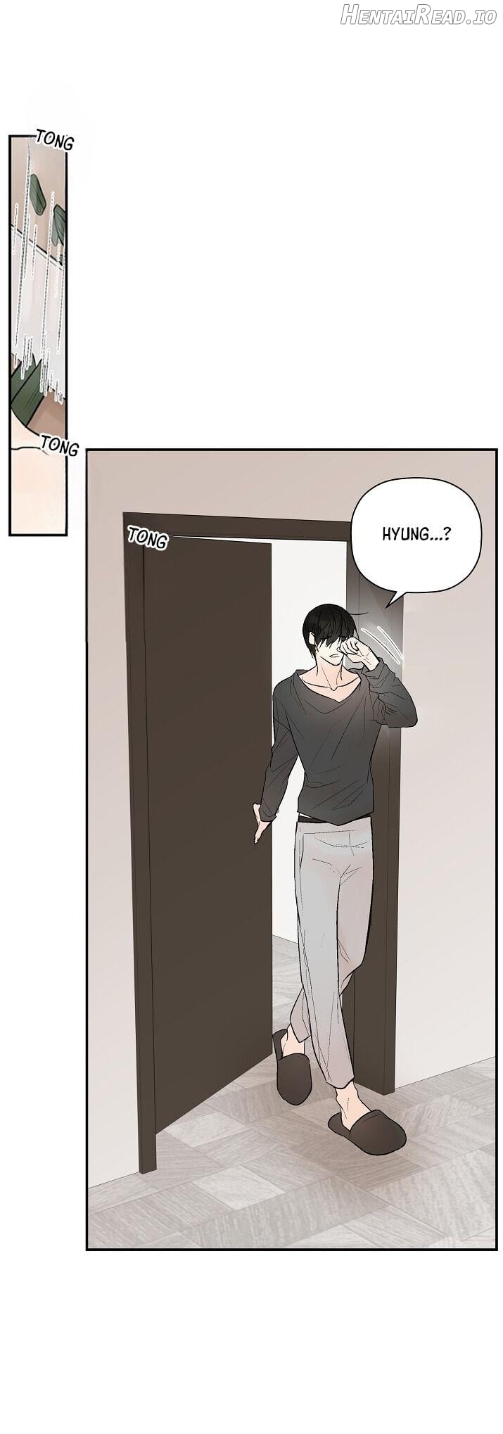 Haven - Manhwa Chapter 50 - page 15