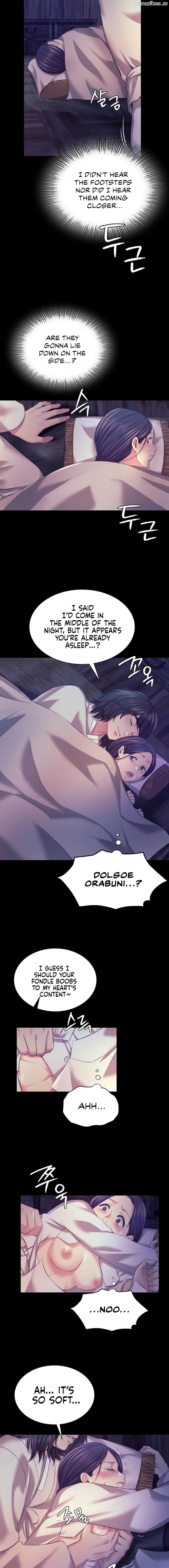 Madam - Manhwa Chapter 74 - page 2