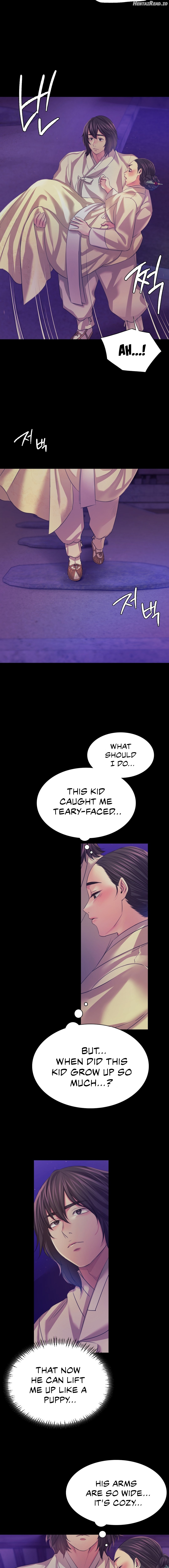 Madam - Manhwa Chapter 63 - page 15