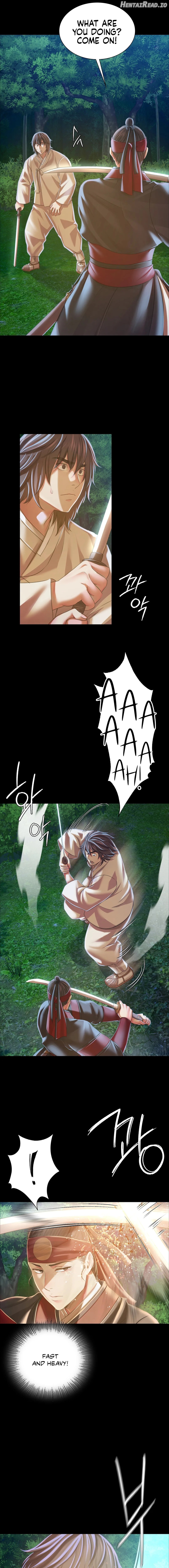 Madam - Manhwa Chapter 59 - page 2
